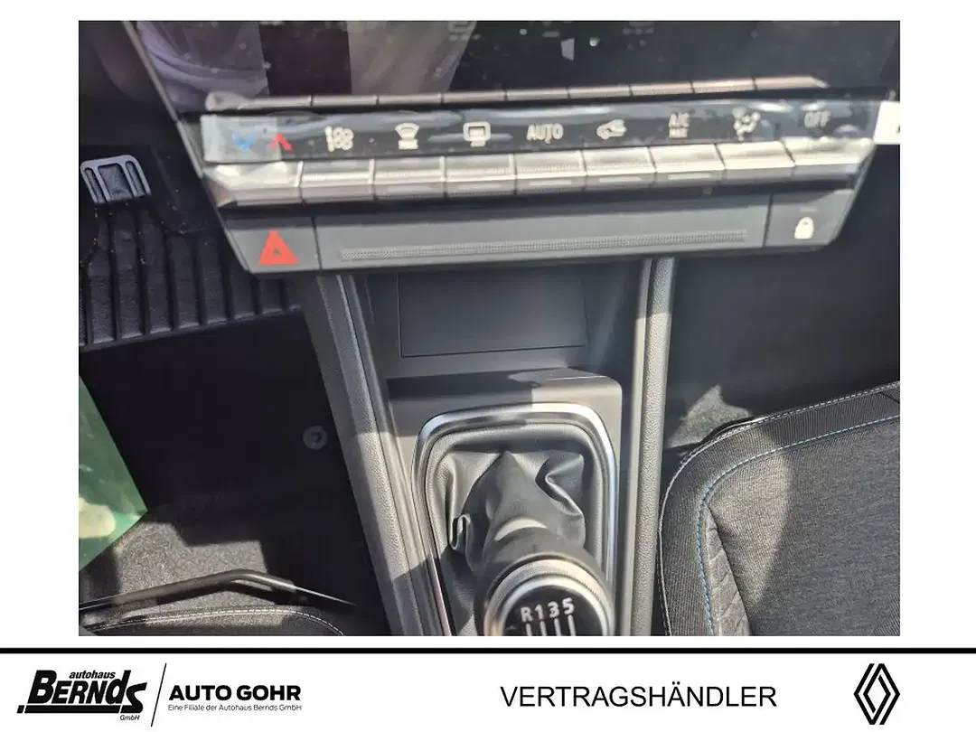 Renault Symbioz - Thumbnail 14
