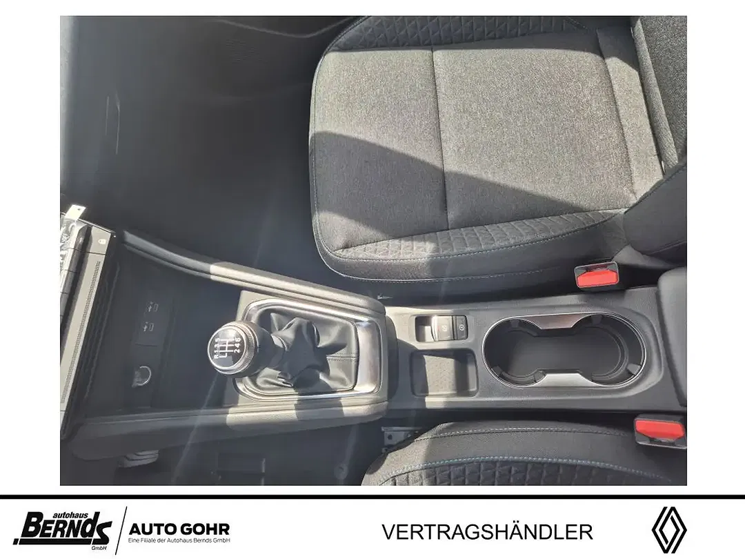 Renault Symbioz - Thumbnail 15