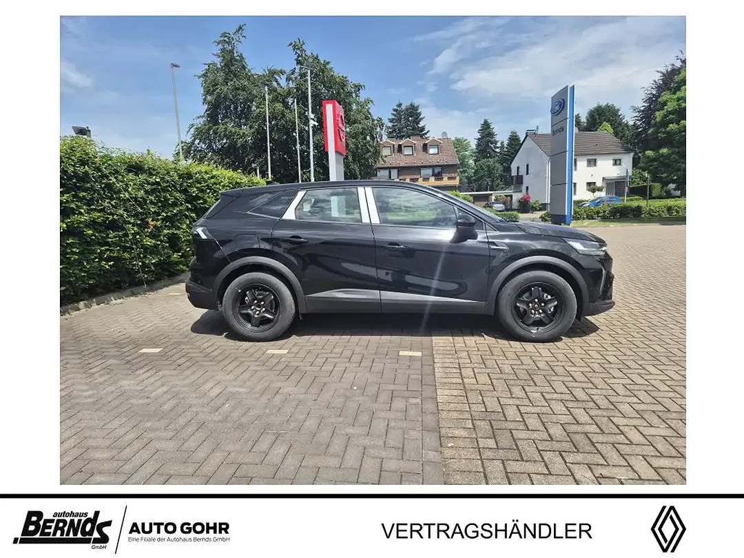 Renault Symbioz - Thumbnail 2