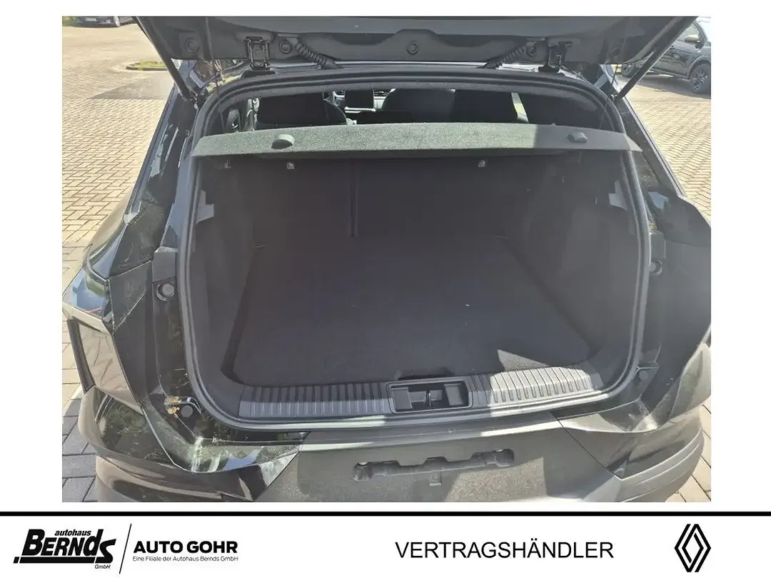 Renault Symbioz - Thumbnail 4