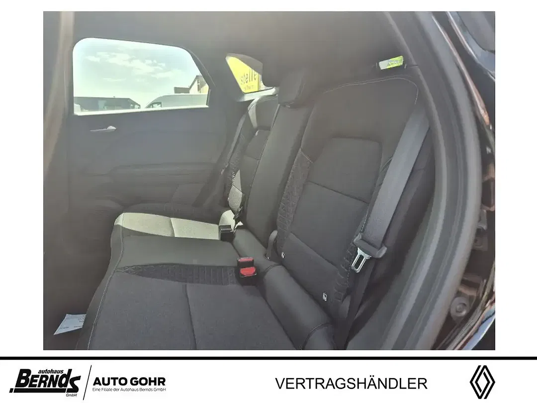 Renault Symbioz - Thumbnail 5