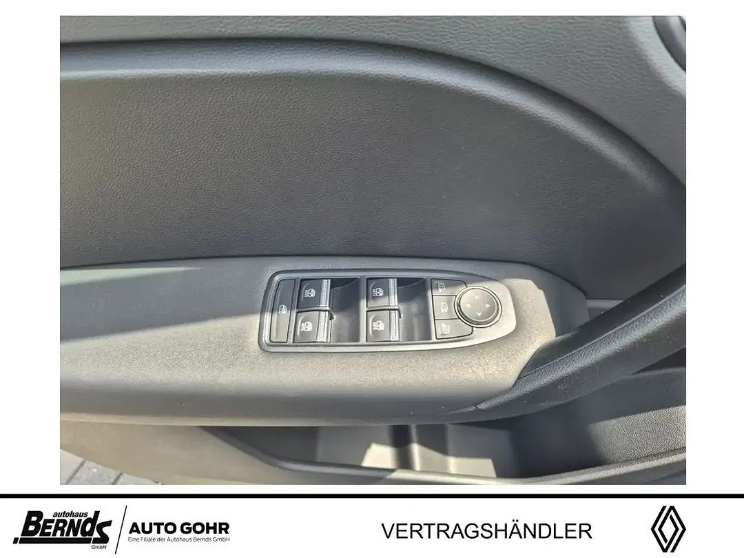 Renault Symbioz - Thumbnail 7