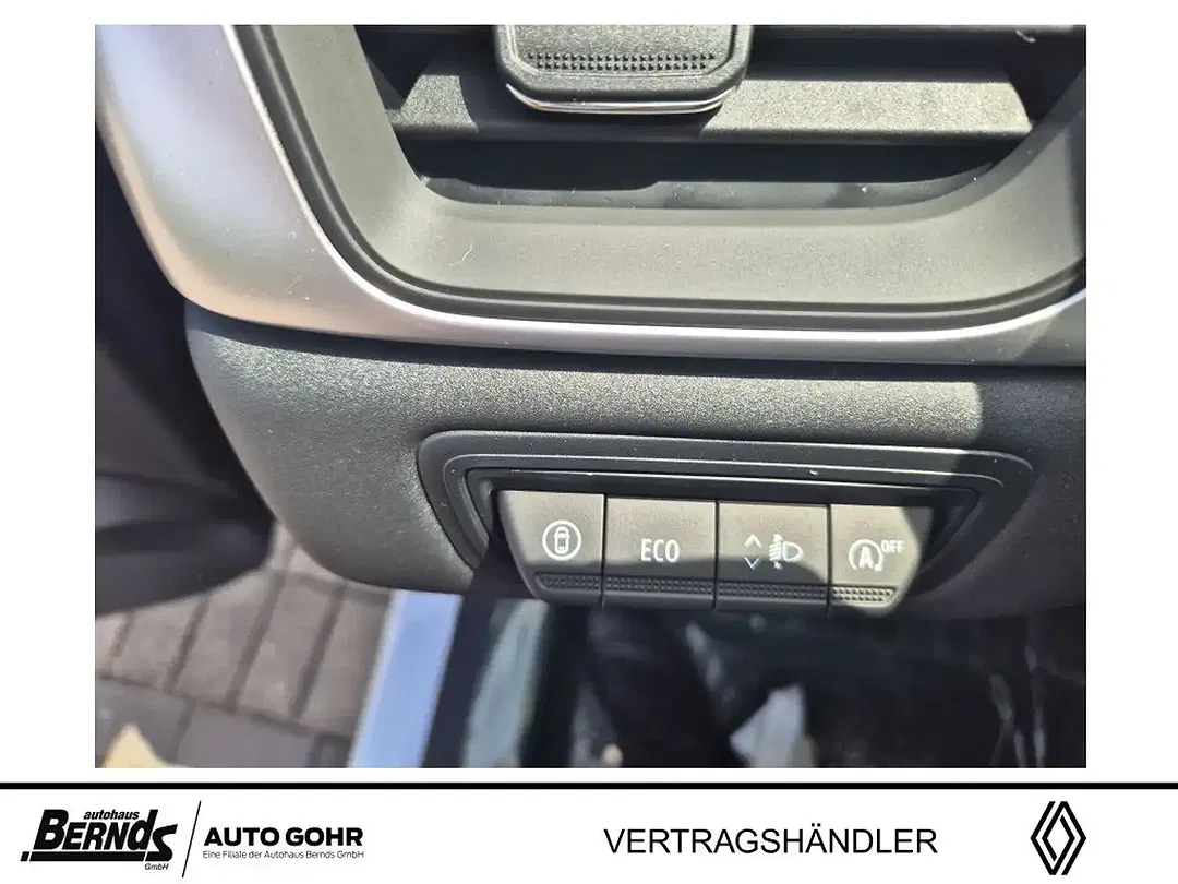 Renault Symbioz - Thumbnail 8