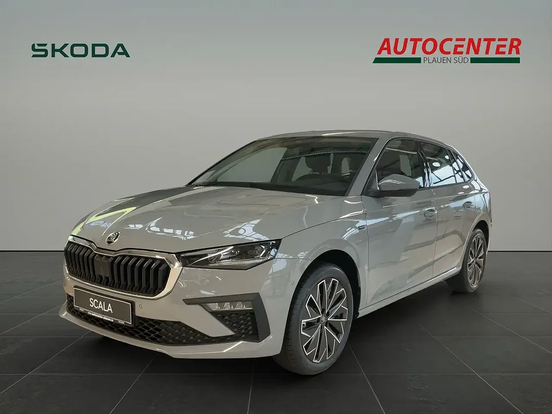 Skoda Scala - Afbeelding 1