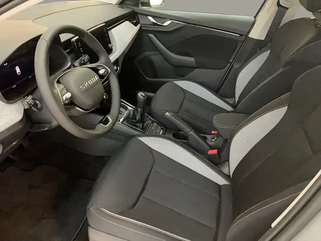 Skoda Scala - Thumbnail 10