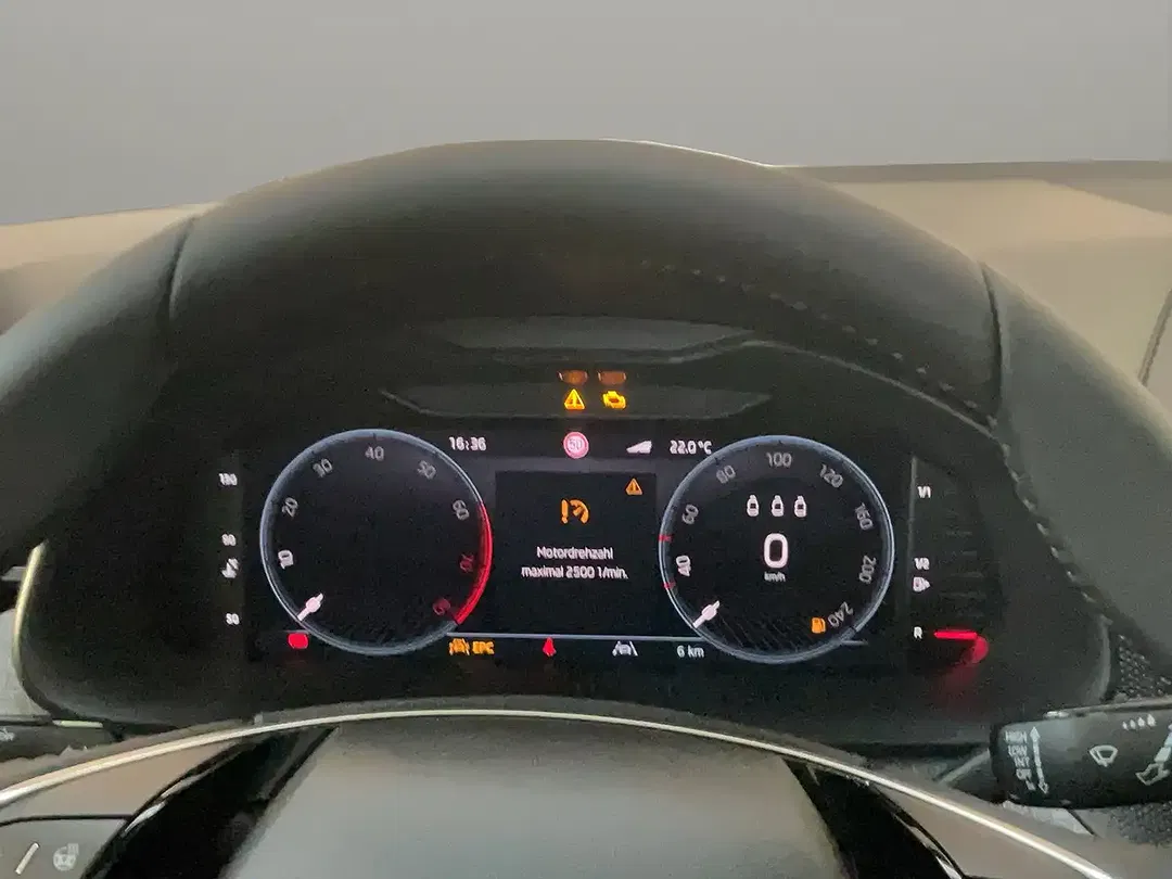 Skoda Scala - Thumbnail 13