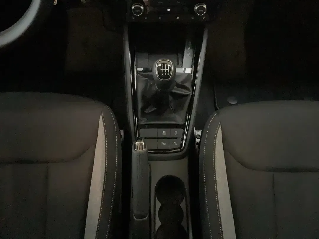 Skoda Scala - Thumbnail 14