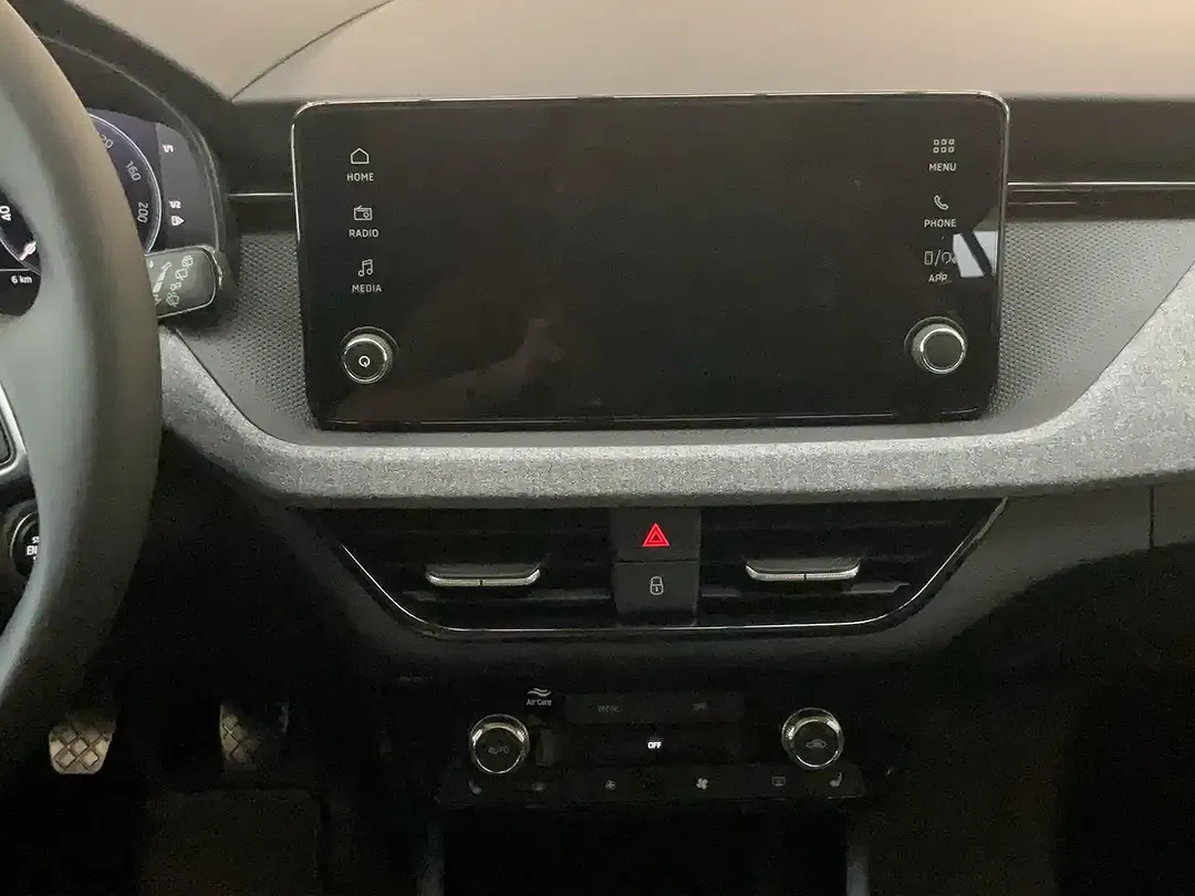 Skoda Scala - Thumbnail 15