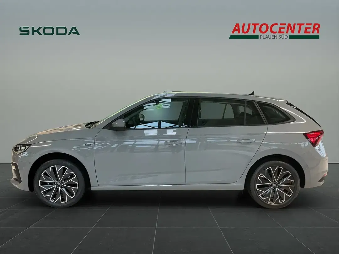 Skoda Scala - Thumbnail 9