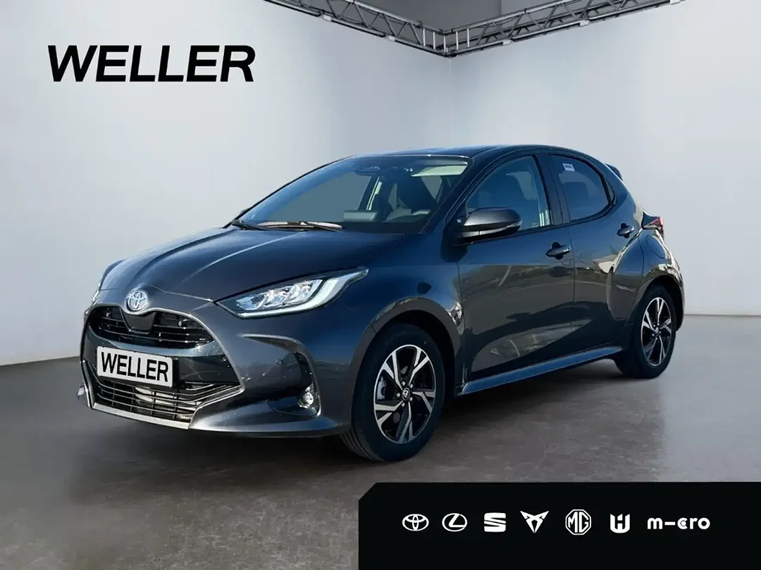 Toyota Yaris - Afbeelding 1