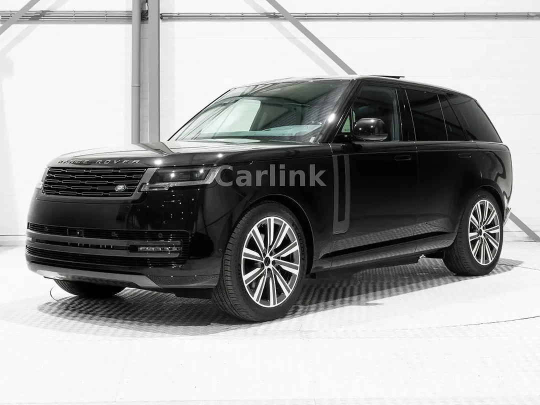 Land Rover Range Rover - Afbeelding 1