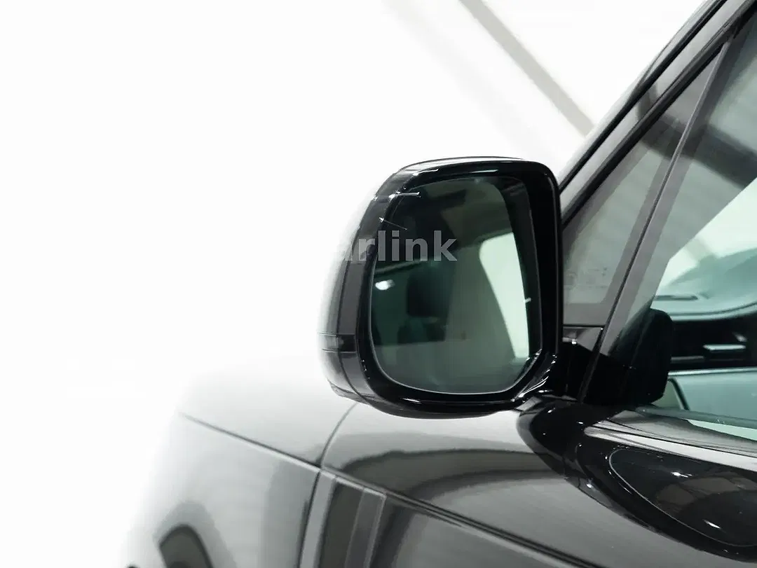 Land Rover Range Rover - Thumbnail 11
