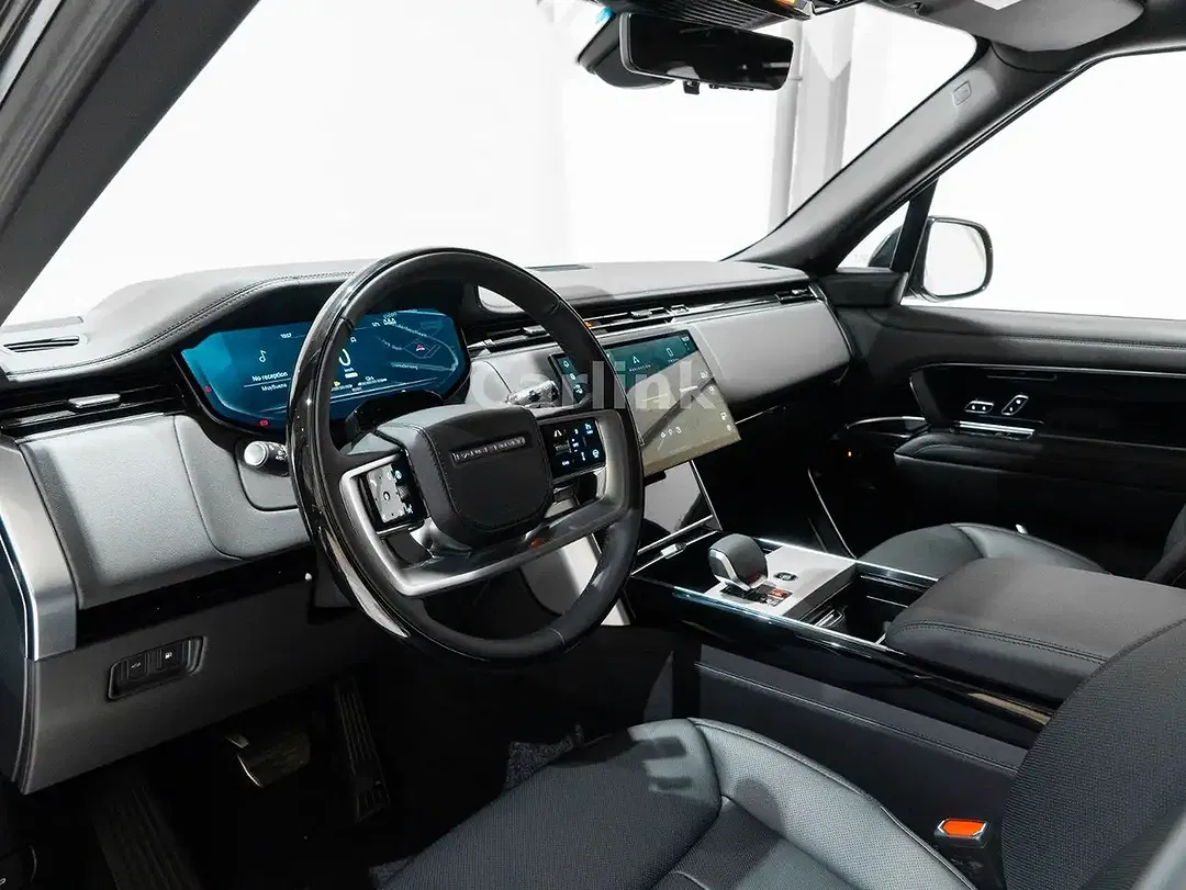 Land Rover Range Rover - Thumbnail 15
