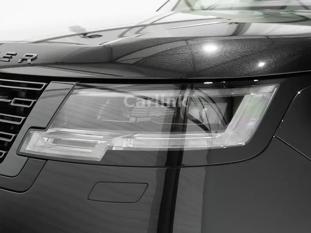 Land Rover Range Rover - Thumbnail 8