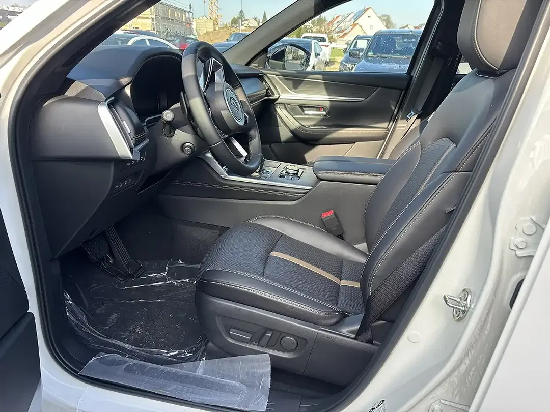 Mazda CX-60 - Thumbnail 11