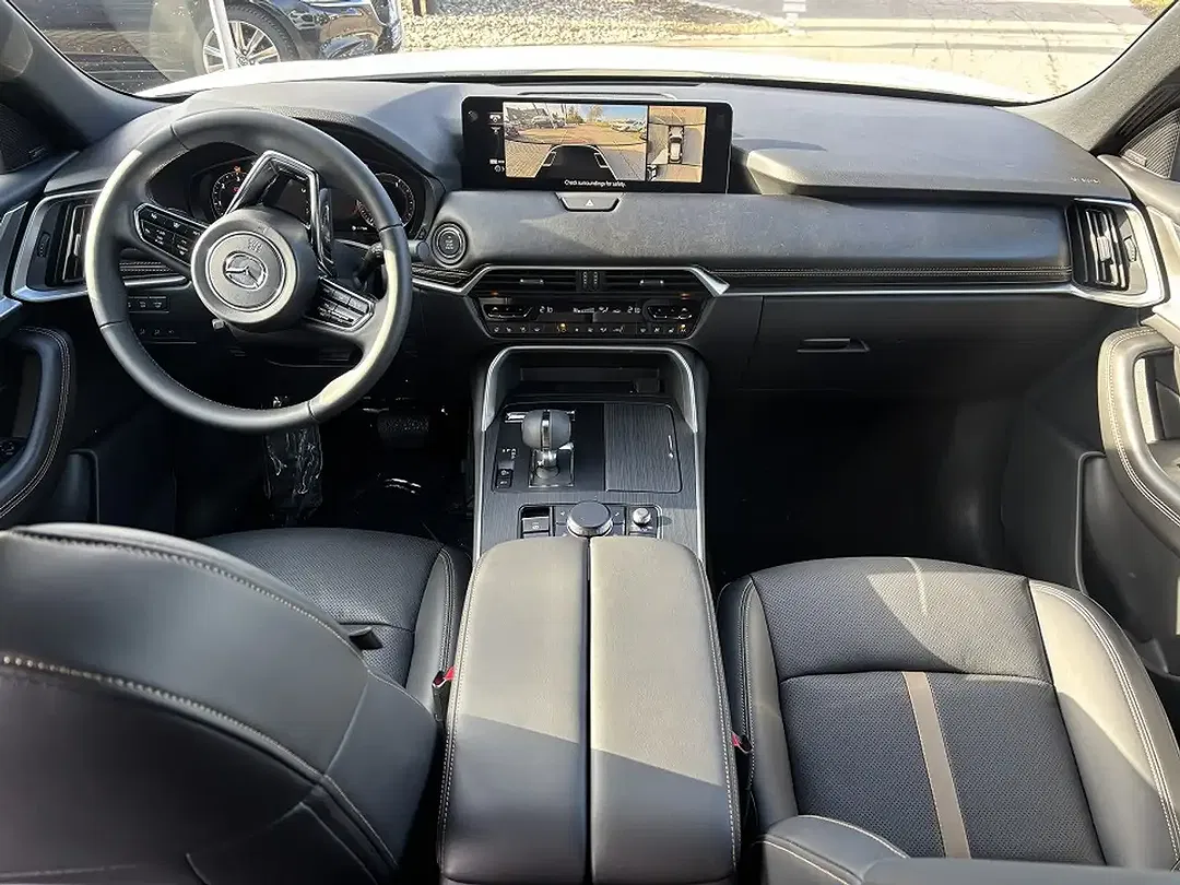 Mazda CX-60 - Thumbnail 13
