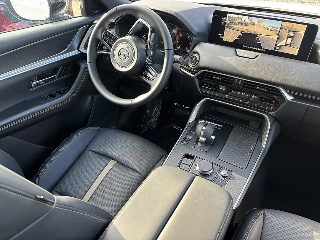 Mazda CX-60 - Thumbnail 14