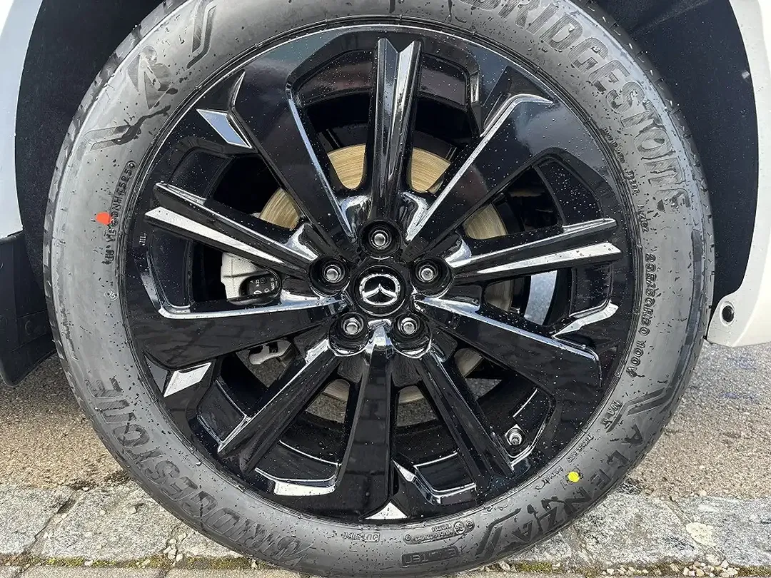 Mazda CX-60 - Thumbnail 8