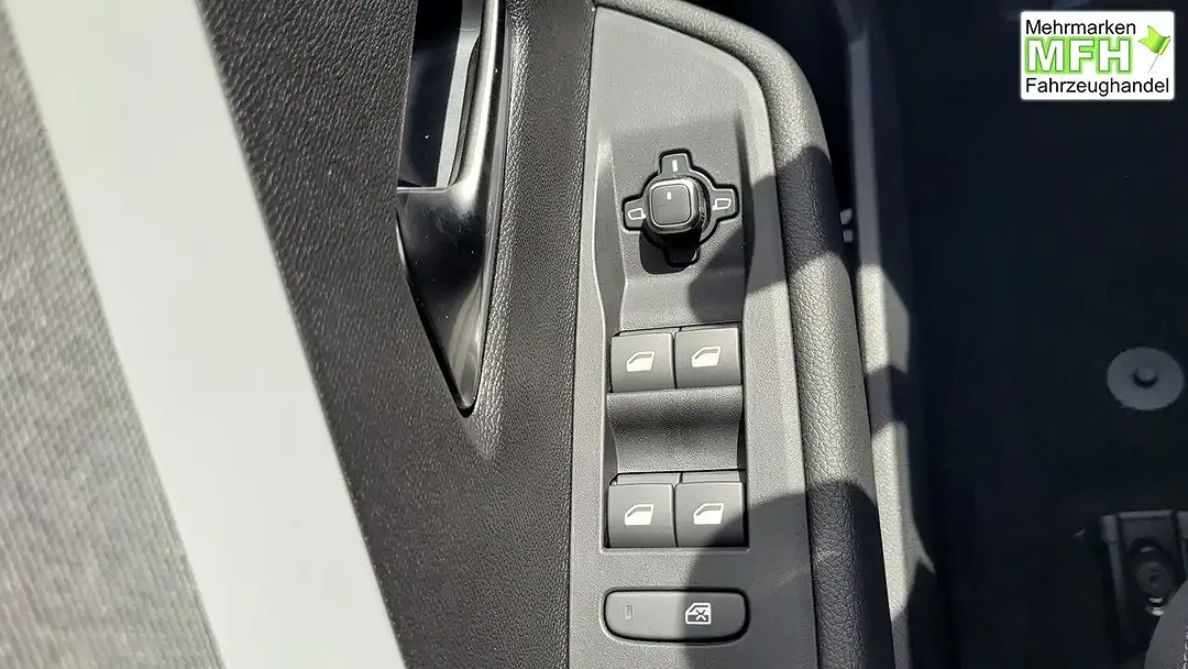 Opel Astra - Thumbnail 15