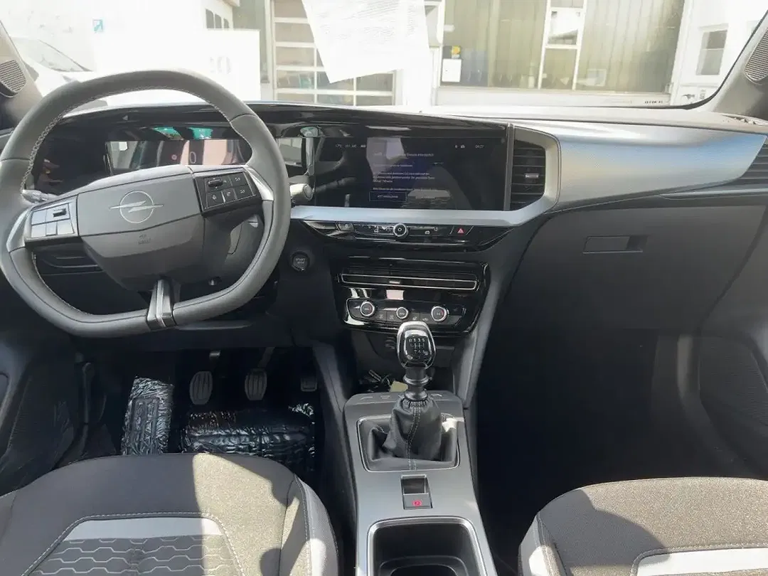 Opel Mokka - Thumbnail 9