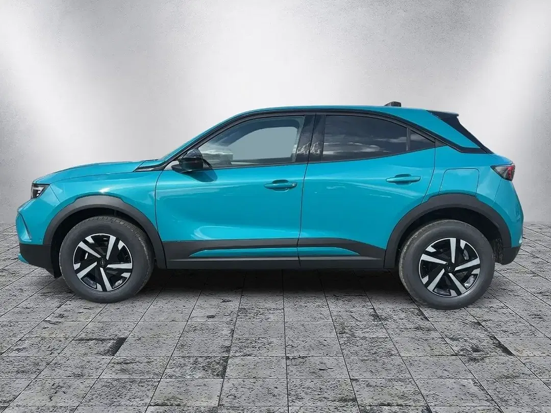 Opel Mokka - Thumbnail 1