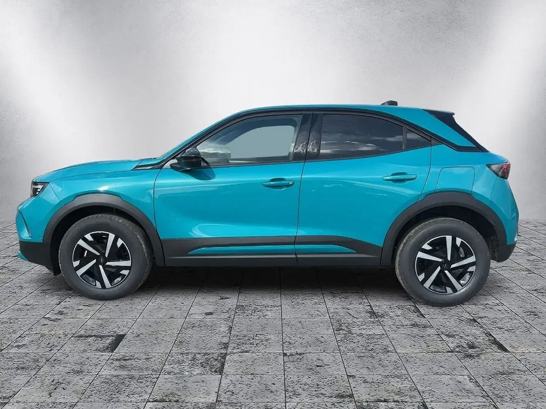 Opel Mokka - Afbeelding 1