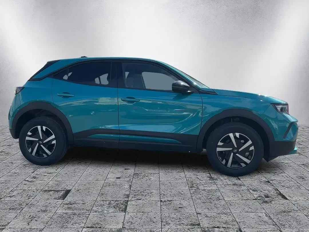 Opel Mokka - Thumbnail 4