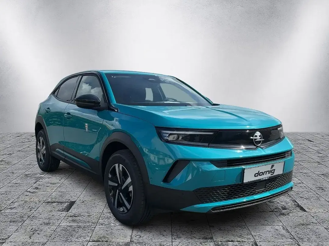Opel Mokka - Thumbnail 5