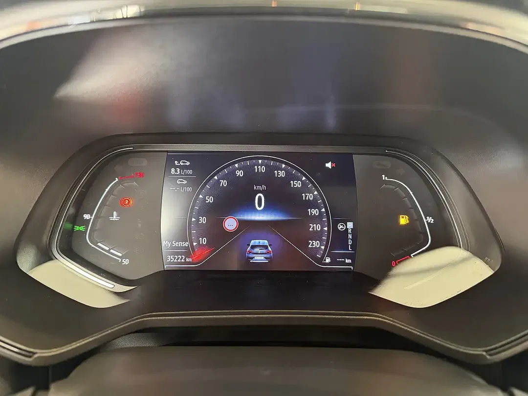 Renault Clio - Thumbnail 13