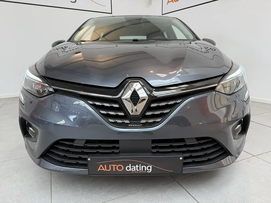 Renault Clio - Thumbnail 5