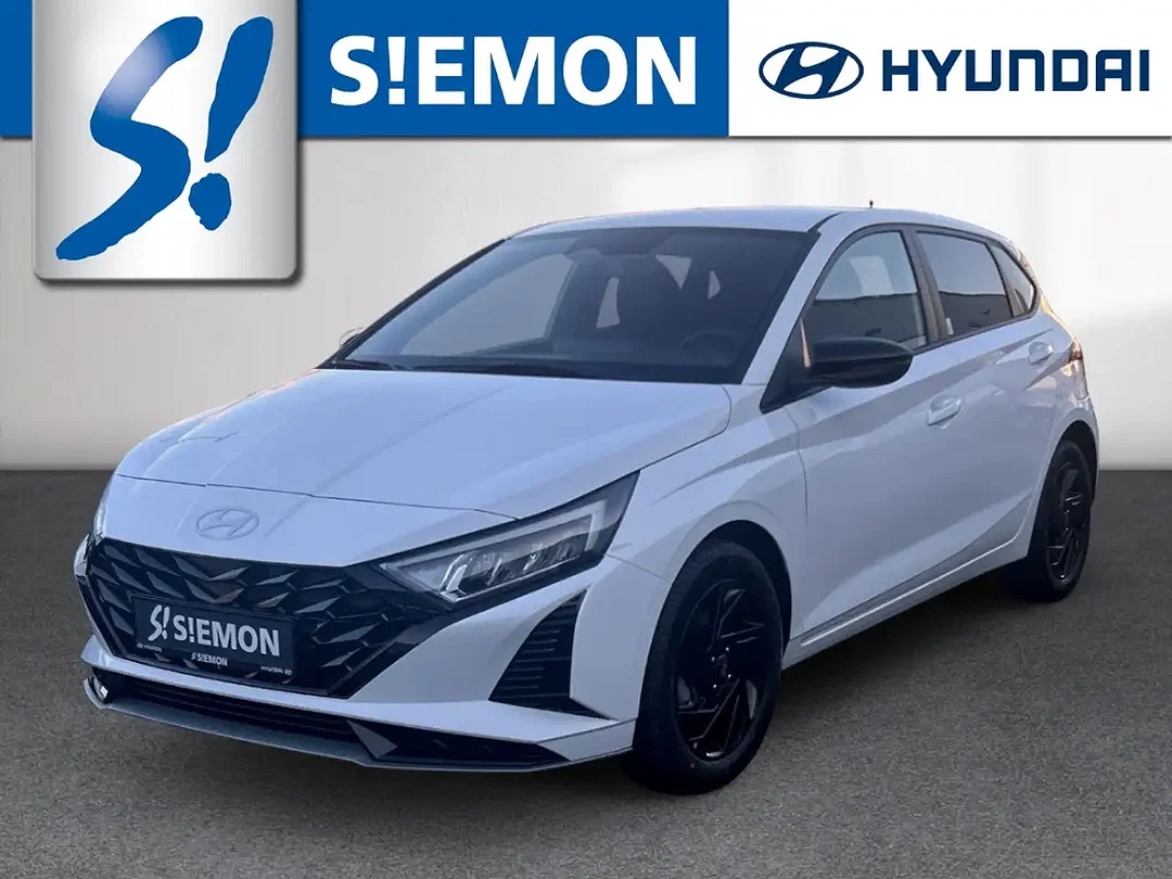 Hyundai i20 - Afbeelding 1