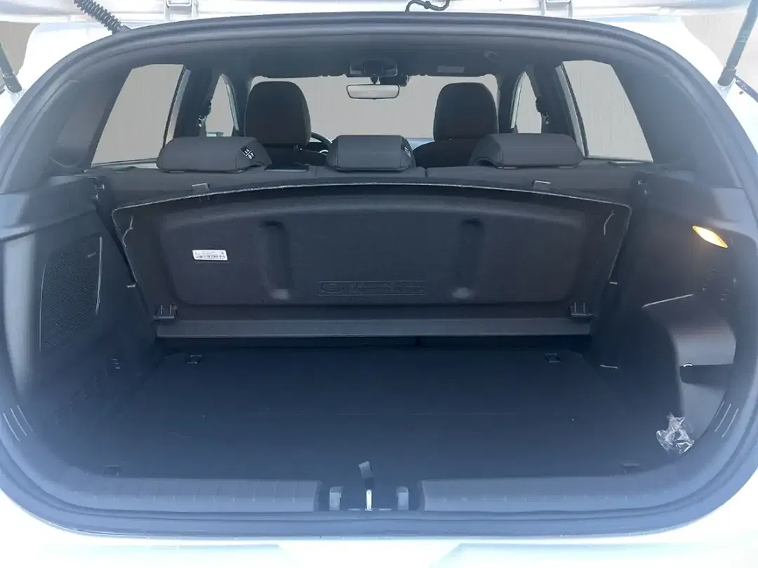 Hyundai i20 - Thumbnail 10
