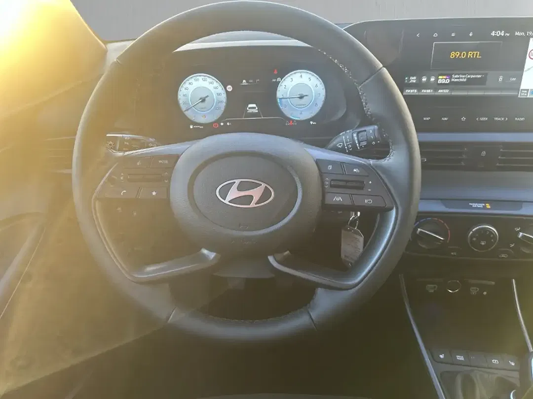 Hyundai i20 - Thumbnail 11