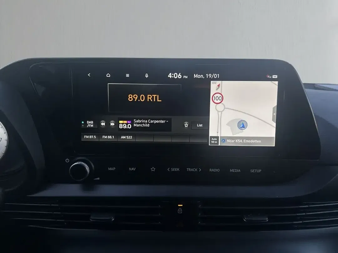 Hyundai i20 - Thumbnail 12