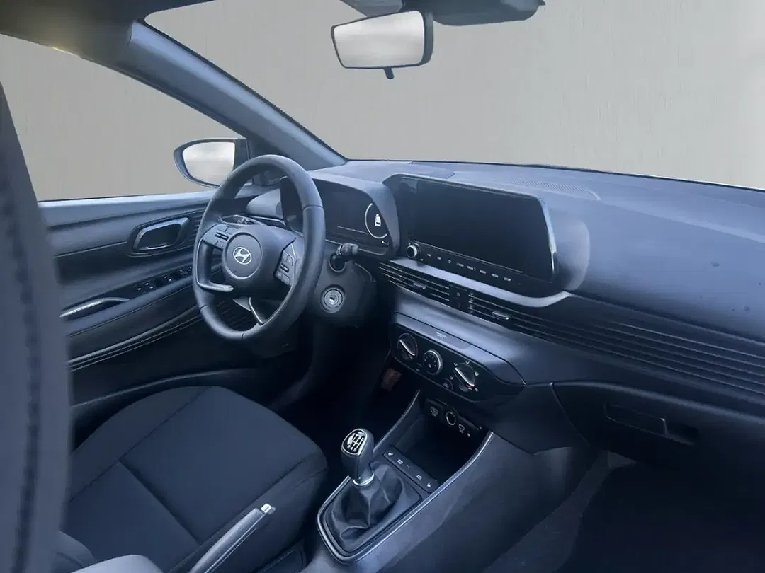 Hyundai i20 - Thumbnail 13