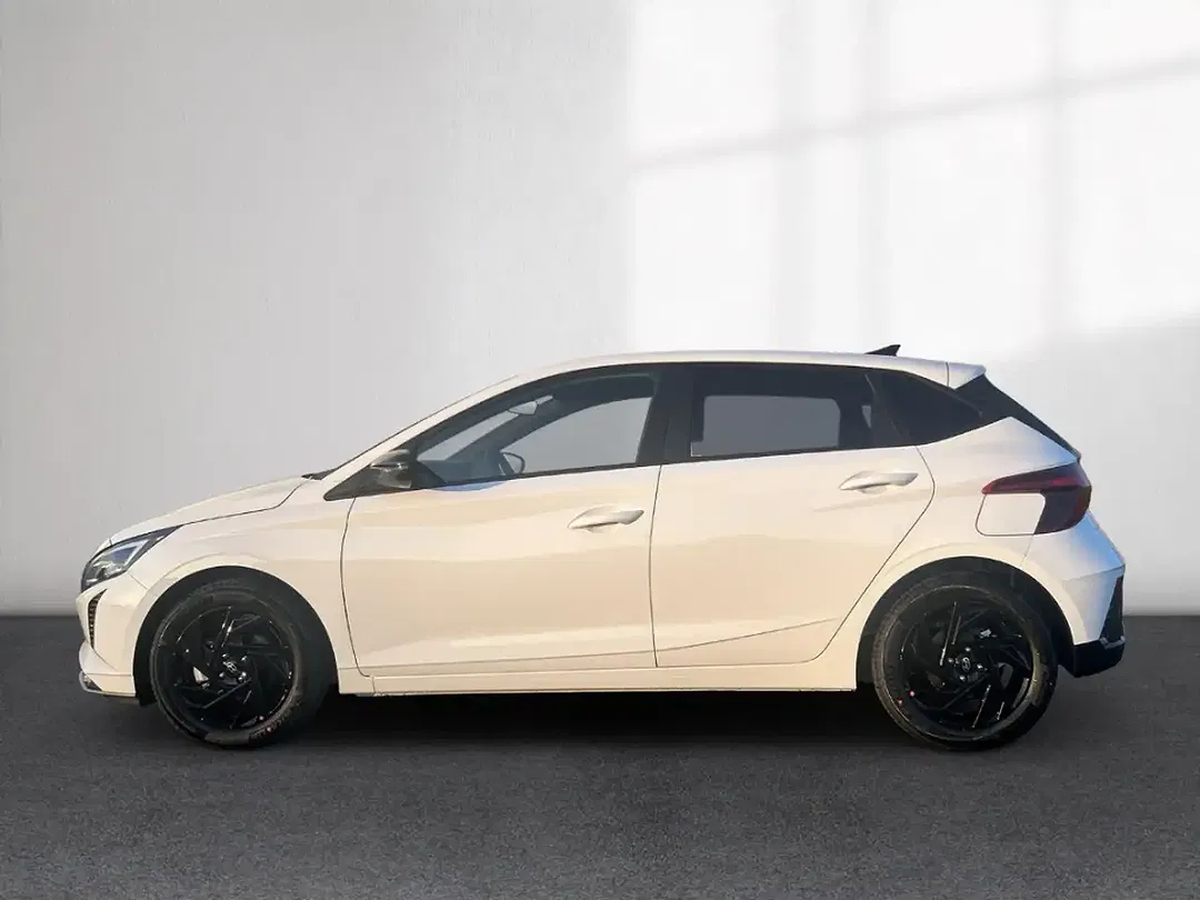 Hyundai i20 - Thumbnail 2