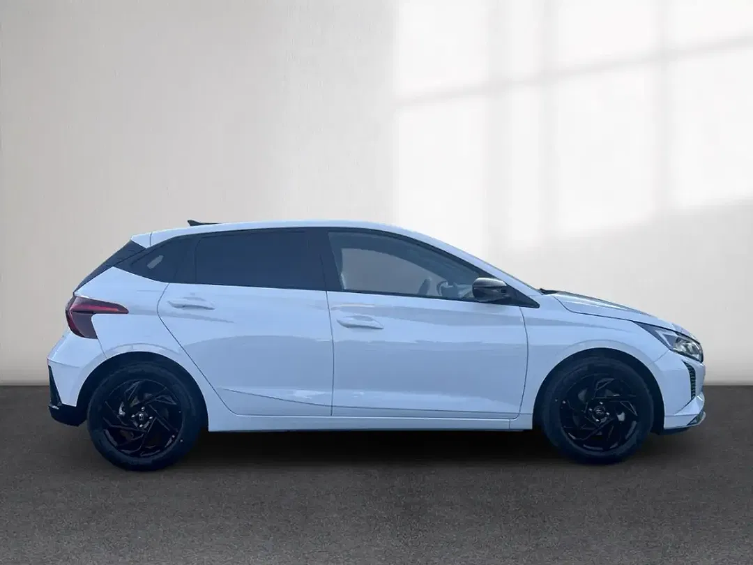 Hyundai i20 - Thumbnail 5