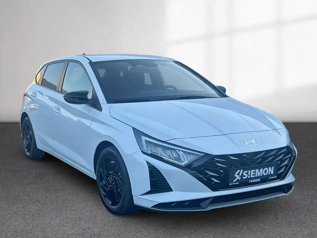 Hyundai i20 - Thumbnail 6
