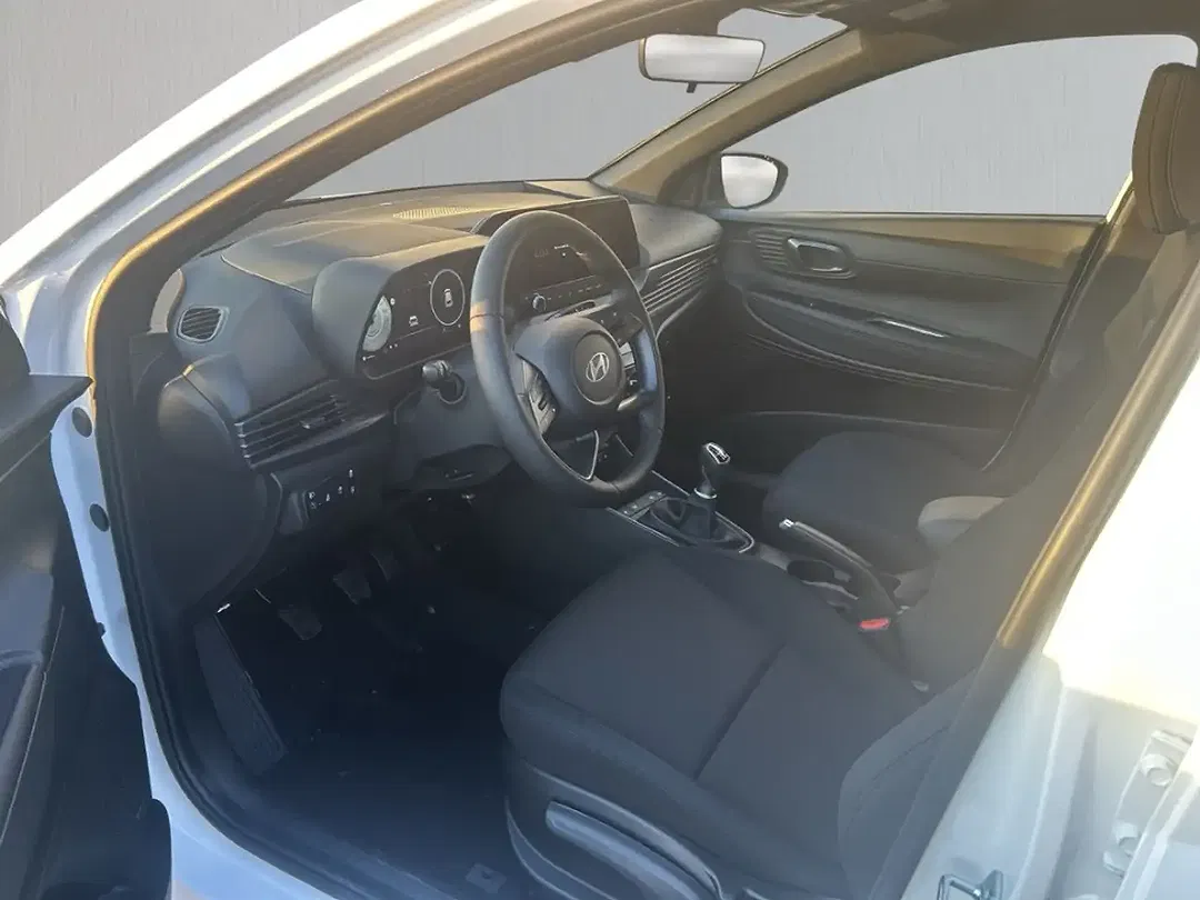 Hyundai i20 - Thumbnail 7