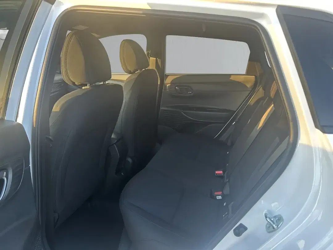 Hyundai i20 - Thumbnail 8