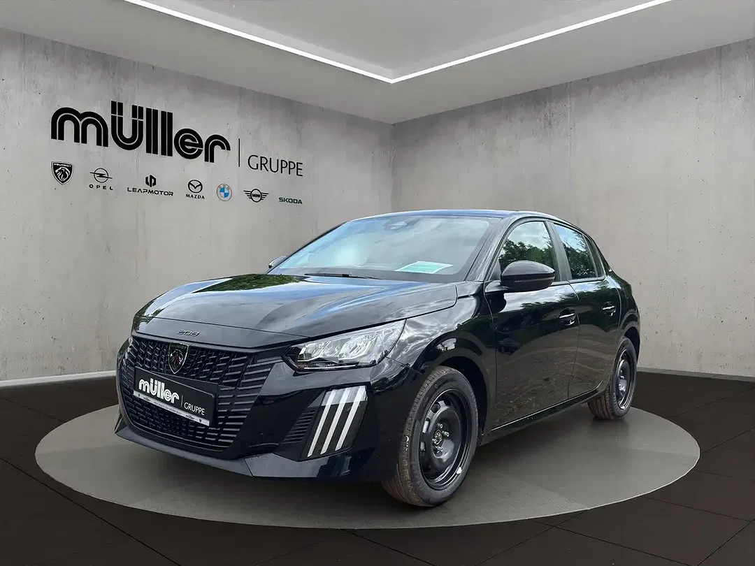 Peugeot 208 - Afbeelding 1