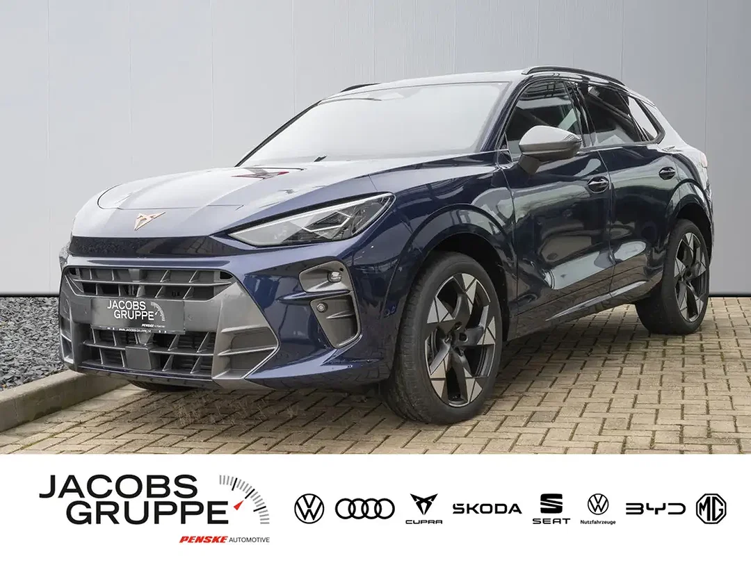 CUPRA Terramar - Afbeelding 1