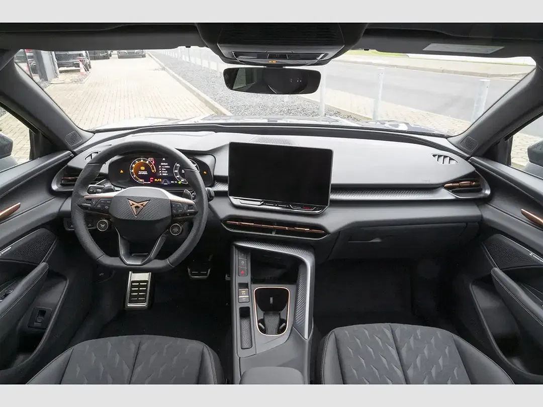 CUPRA Terramar - Thumbnail 12