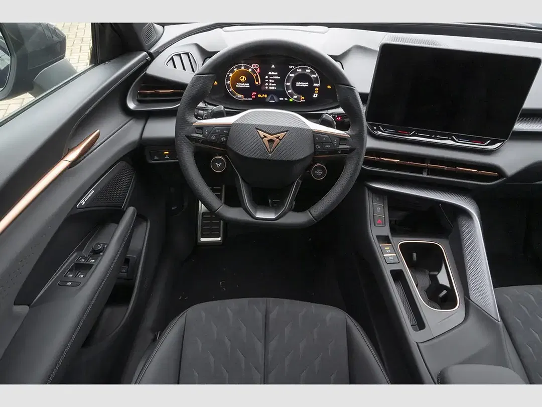 CUPRA Terramar - Thumbnail 13