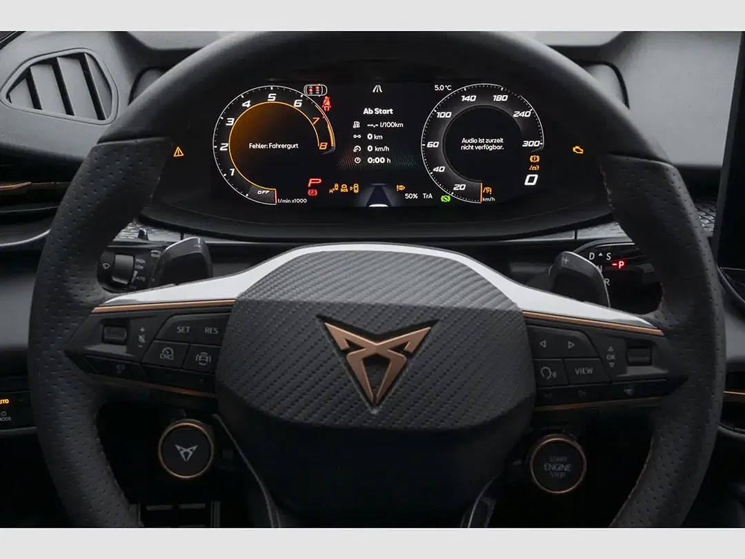 CUPRA Terramar - Thumbnail 14