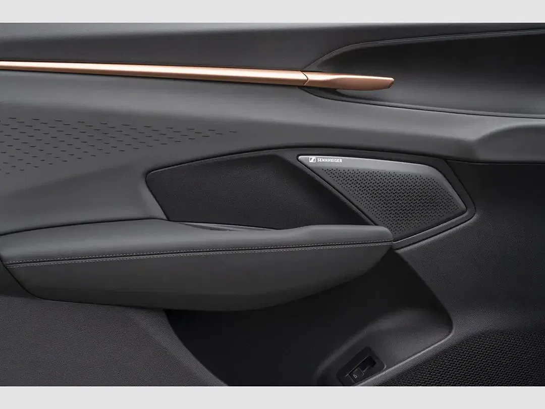 CUPRA Terramar - Thumbnail 15