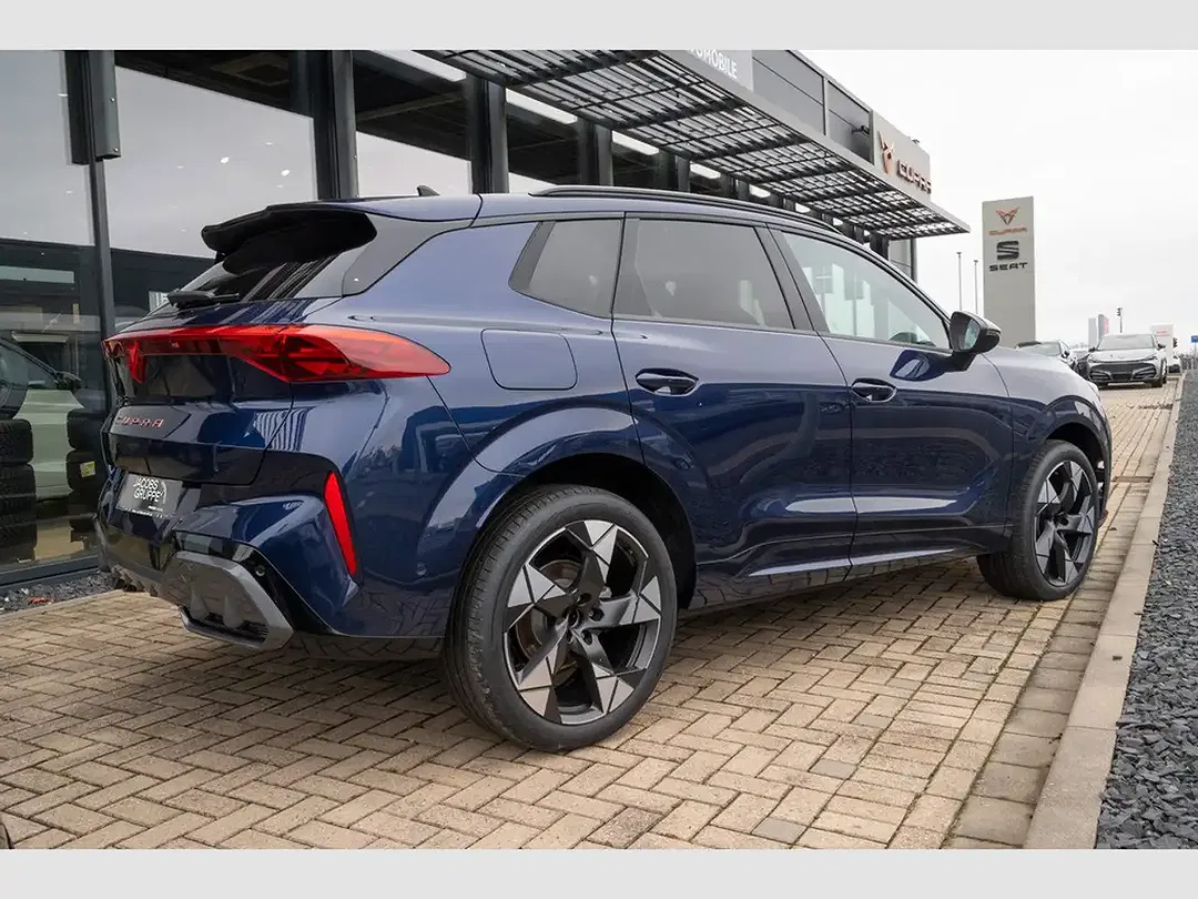CUPRA Terramar - Thumbnail 3