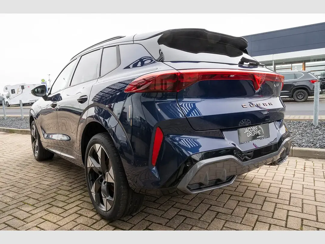 CUPRA Terramar - Thumbnail 4