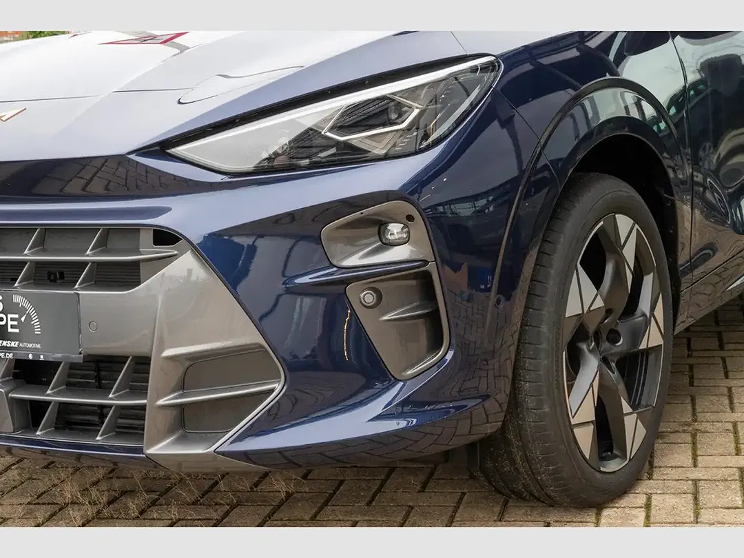 CUPRA Terramar - Thumbnail 5