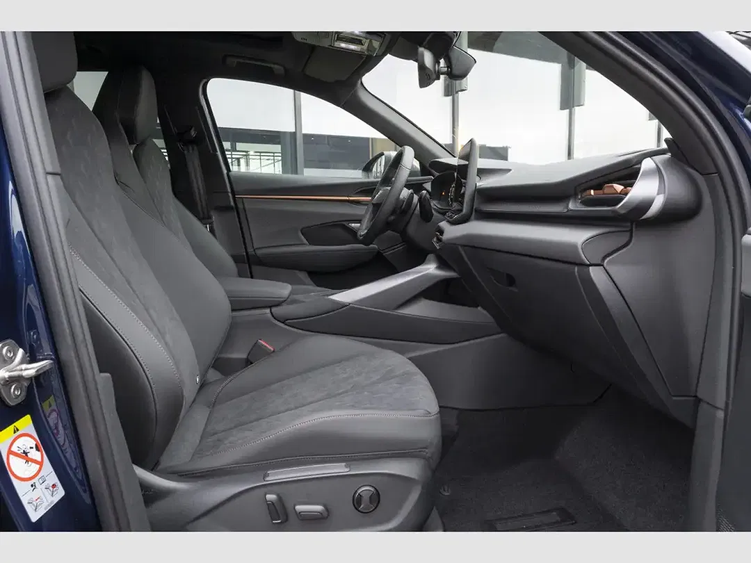 CUPRA Terramar - Thumbnail 7